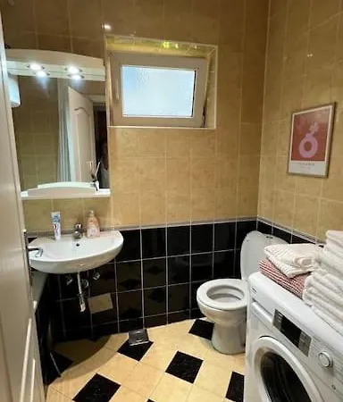Apartman Art Near Tashmajdan *