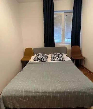 Apartman Art Near Tashmajdan