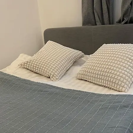 Apartment Art Near Tashmajdan Belgrad