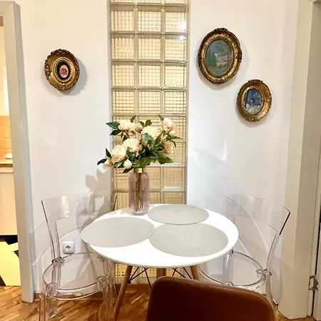 Apartman Art Near Tashmajdan