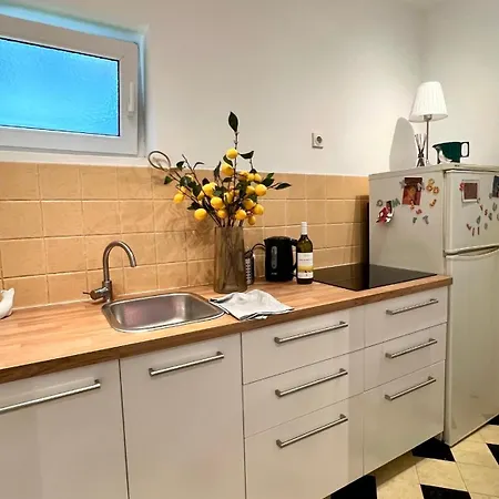 Apartman Art Near Tashmajdan *